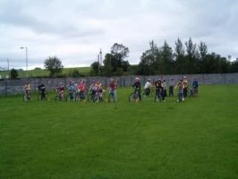 School sports day 2007 011